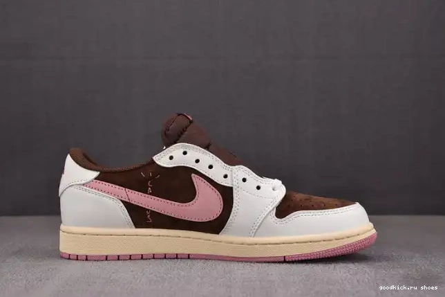 Rep AJ 1 OG SP x Scott DZ4137-206 Travis Low 0617
